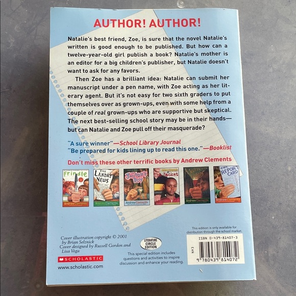 The school story book - Picture 2 of 4